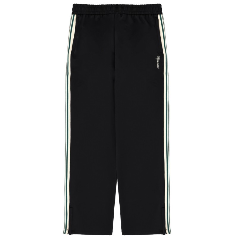 JOGGER PANTS WITH LOGO