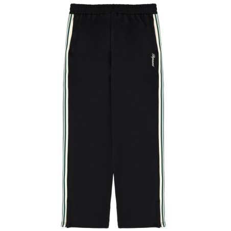 JOGGER PANTS WITH LOGO