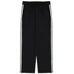 JOGGER PANTS WITH LOGO