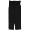 JOGGER PANTS WITH LOGO