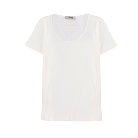 COTTON T-SHIRT
