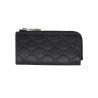 CARD HOLDER "GG EMBLEM"