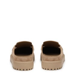 SABOT "DIOR BOY"