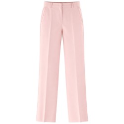 STRAIGHT "QUASAR" PANTS