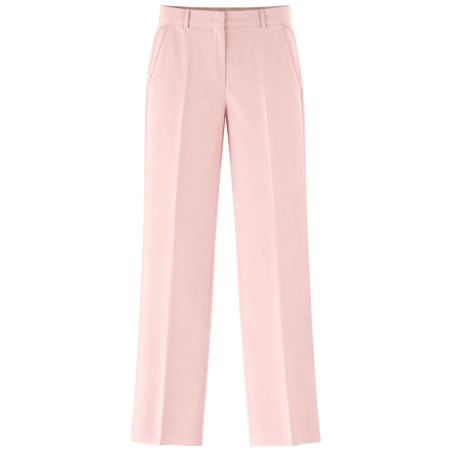 STRAIGHT "QUASAR" PANTS