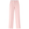 STRAIGHT "QUASAR" PANTS