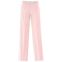 STRAIGHT "QUASAR" PANTS