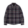 OVERSHIRT WITH LOGO