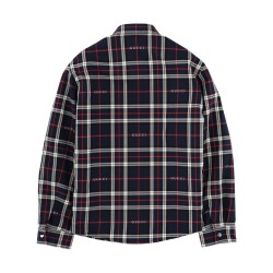 OVERSHIRT WITH LOGO
