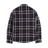 OVERSHIRT WITH LOGO