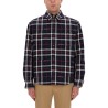 OVERSHIRT WITH LOGO