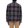 OVERSHIRT WITH LOGO