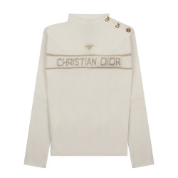 MAGLIA CON LOGO