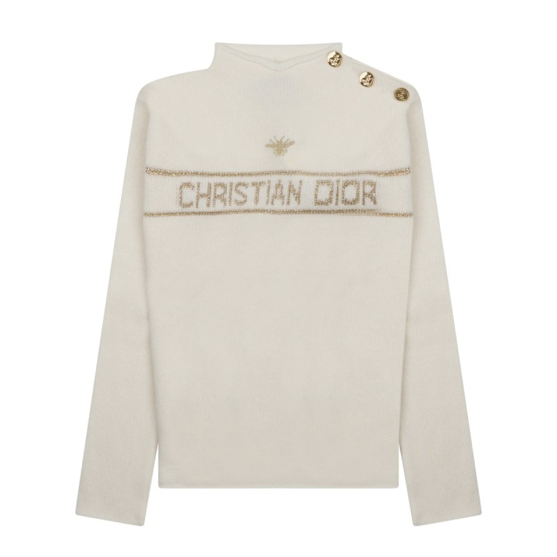 MAGLIA CON LOGO