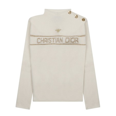 MAGLIA CON LOGO