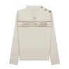 MAGLIA CON LOGO