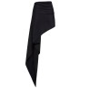 ASYMMETRICAL SKIRT "SWIM"