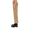 COTTON TAILORED PANTS