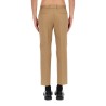 COTTON TAILORED PANTS
