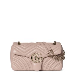 "GG MARMONT" BAG