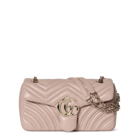 "GG MARMONT" BAG