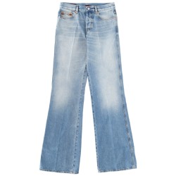 LEG JEANS