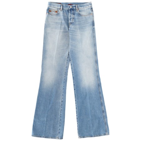 LEG JEANS