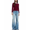 LEG JEANS