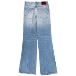 LEG JEANS