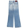 LEG JEANS