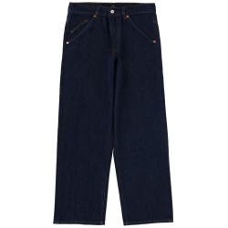 RELAXED FIT JEANS
