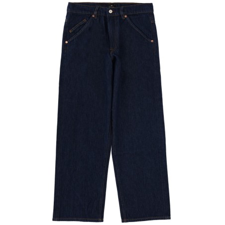 RELAXED FIT JEANS