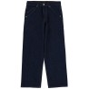 RELAXED FIT JEANS