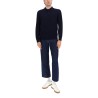 RELAXED FIT JEANS