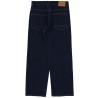 RELAXED FIT JEANS