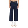 RELAXED FIT JEANS