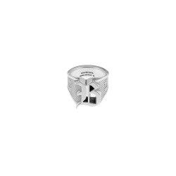 "CHEVALIER MELROSE" RING