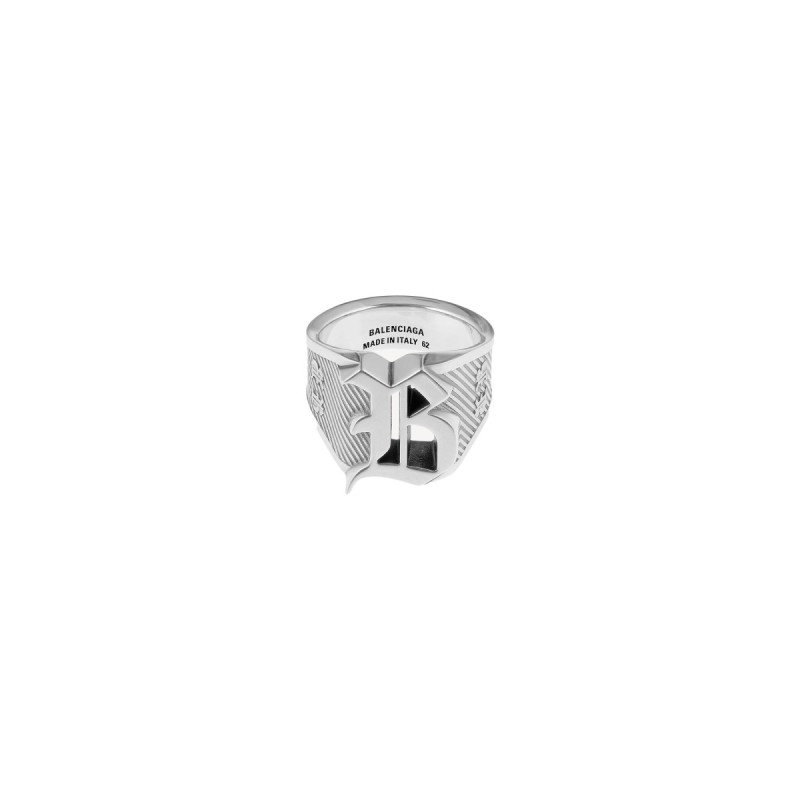 "CHEVALIER MELROSE" RING