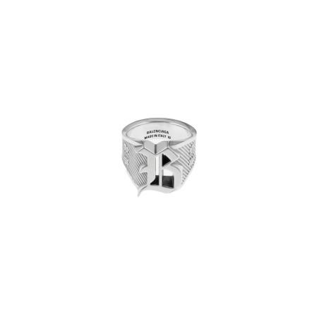 "CHEVALIER MELROSE" RING