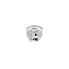 "CHEVALIER MELROSE" RING