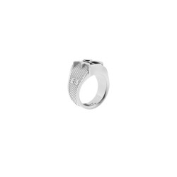 "CHEVALIER MELROSE" RING