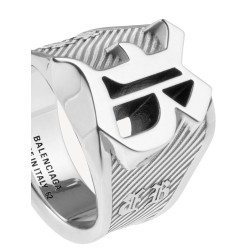"CHEVALIER MELROSE" RING