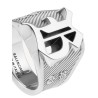 "CHEVALIER MELROSE" RING