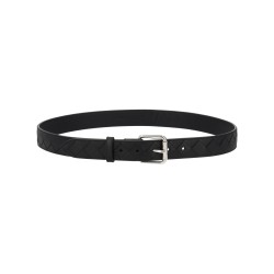BRAIDED BELT