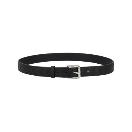 BRAIDED BELT