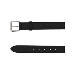 BRAIDED BELT