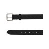 BRAIDED BELT