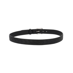 BRAIDED BELT