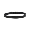 BRAIDED BELT