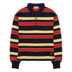 MAGLIA POLO CON LOGO